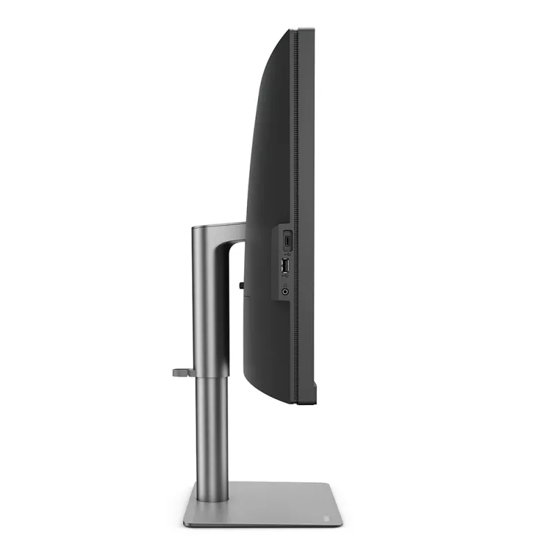 BenQ PD3420Q kompiuterio monitorius 86,4 cm (34 col.) 3440 x 1440 pikselių Quad HD LED pilkas