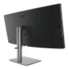 BenQ PD3420Q kompiuterio monitorius 86,4 cm (34 col.) 3440 x 1440 pikselių Quad HD LED pilkas