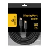 DisplayPort laidas Gembird CC-DP2-10M 10 m juodas