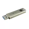 HP x796w USB atmintukas 128 GB USB Type-A 3.2 Gen 1 (3.1 Gen 1) Sidabrinis