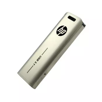 HP x796w USB flash drive 64 GB USB Typee-A 3.2 Gen 1 (3.1 Gen 1) Sidabrinė