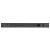 NETGEAR GS116LP nevaldomas Gigabit Ethernet (10/100/1000) maitinimas per Ethernet (PoE) juodas