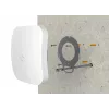 MIKROTIK belaidis prieigos taškas su „Power over Ethernet“, baltas