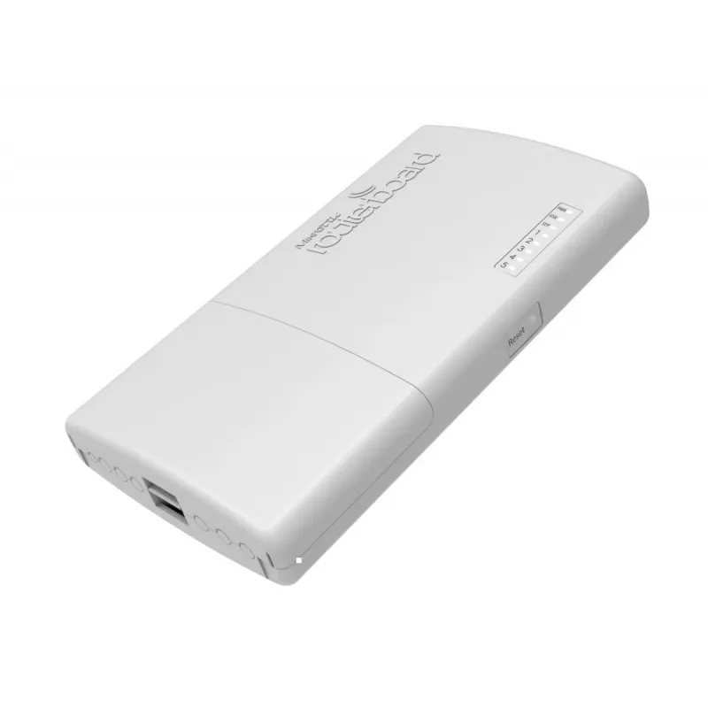 MIKROTIK Powerbox Pro RB960PGS-PB su 800 MHz CPU
