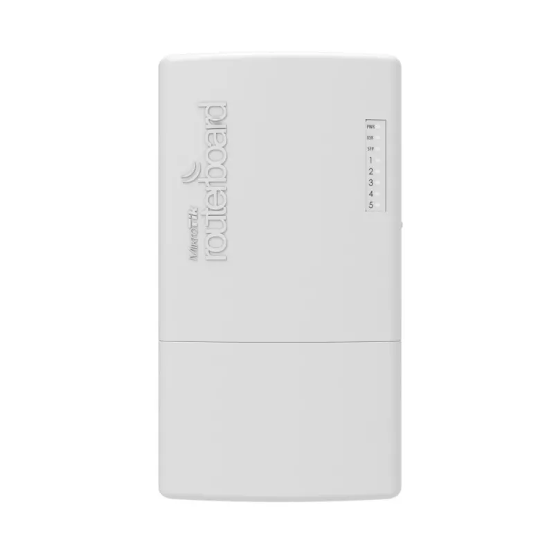 MIKROTIK Powerbox Pro RB960PGS-PB su 800 MHz CPU