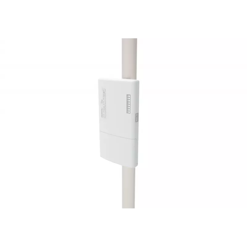 MIKROTIK Powerbox Pro RB960PGS-PB su 800 MHz CPU