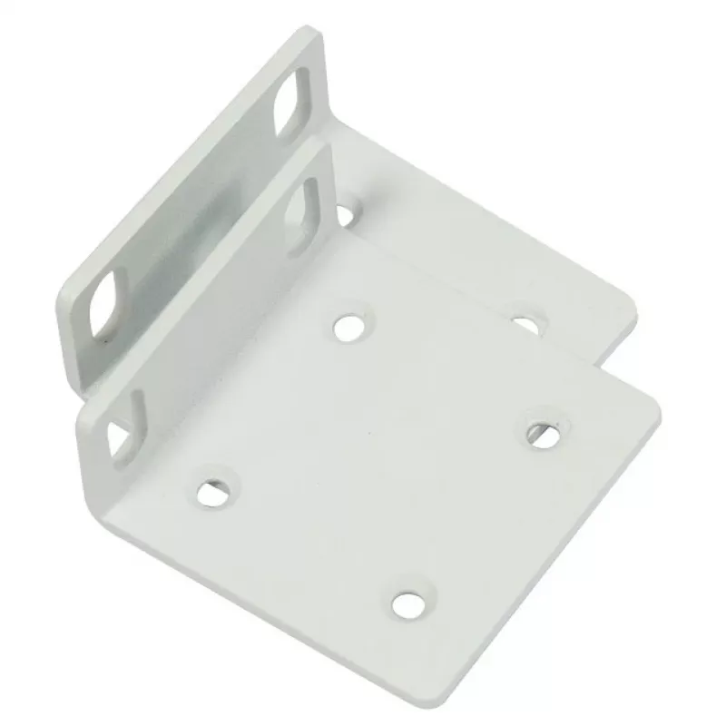 MIKROTIK Mikrotik Ccr2004-1g-12s+2xs laidinis maršrutizatorius Gigabit Ethernet baltas