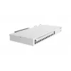 MIKROTIK Mikrotik Ccr2004-1g-12s+2xs laidinis maršrutizatorius Gigabit Ethernet baltas