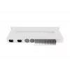 MIKROTIK Cloud Router Switch 317-1g-16s+ Su Routeros L6