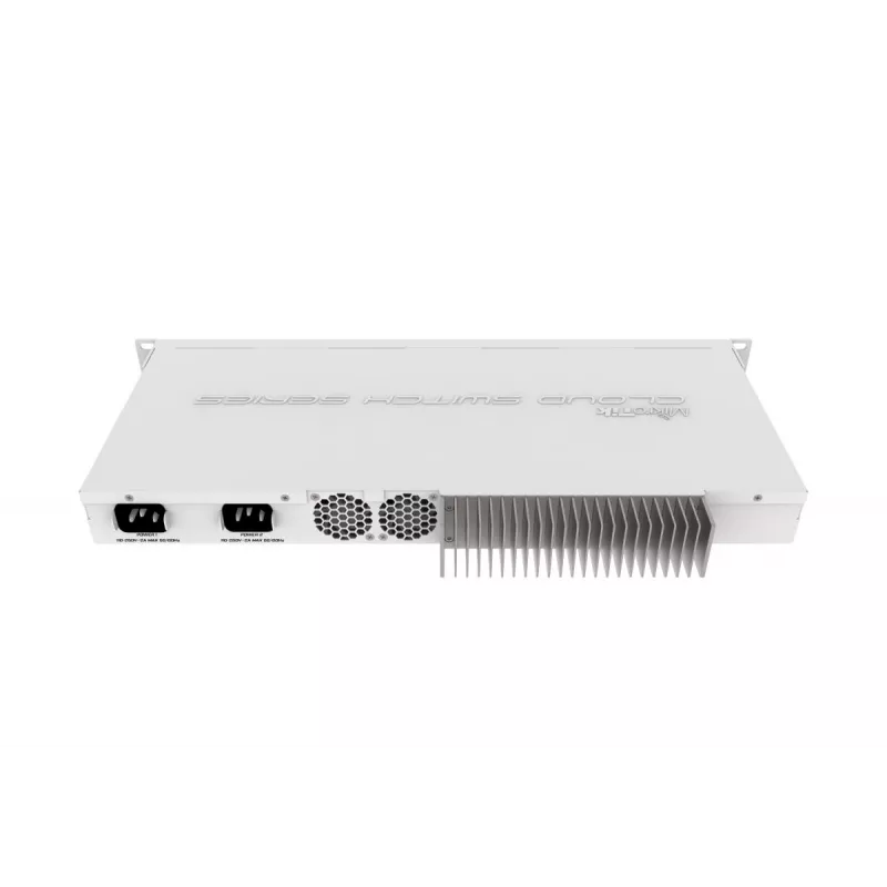 MIKROTIK Cloud Router Switch 317-1g-16s+ Su Routeros L6