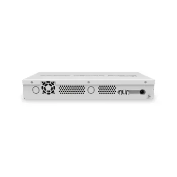 MIKROTIK Crs326-24g-2s+in tinklo komutatorius valdomas Gigabit Ethernet (10/100/1000) Power Over Ethernet