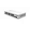 MIKROTIK Crs326-24g-2s+in tinklo komutatorius valdomas Gigabit Ethernet (10/100/1000) Power Over Ethernet