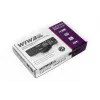 DVB-T/DVB-T2 imtuvas WIWA H.265 MINI — H.265 HD skaitmeninis antžeminis tiuneris, Full HD, HDMI, USB, 5V/1.5A