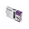 DVB-T/DVB-T2 imtuvas WIWA H.265 MINI — H.265 HD skaitmeninis antžeminis tiuneris, Full HD, HDMI, USB, 5V/1.5A