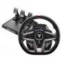 Thrustmaster T248 Juoda USB vairas + pedalai Analoginis / skaitmeninis PC, PlayStation 4, PlayStation 5