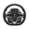 Thrustmaster T248 Juoda USB vairas + pedalai Analoginis / skaitmeninis PC, PlayStation 4, PlayStation 5