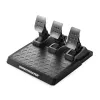 Thrustmaster T248 Juoda USB vairas + pedalai Analoginis / skaitmeninis PC, PlayStation 4, PlayStation 5