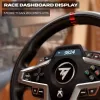 Thrustmaster T248 Juoda USB vairas + pedalai Analoginis / skaitmeninis PC, PlayStation 4, PlayStation 5
