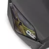 DICOTA Eco Motion - 13 - 15,6 col. nešiojamojo kompiuterio kuprinė - Juoda / 600d Rpet poliesteris