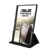 ASUS ZenScreen MB165B kompiuterio monitorius 39,6 cm (15,6 colio) 1366 x 768 pikselių WXGA LCD juodas