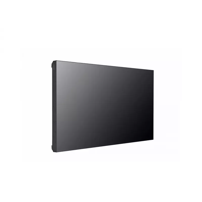 LG 55VM5J-H Skaitmeninės reklamos ekranas 139,7 cm (55 inch) 500 cd/m² Full HD Juodas Web OS 24/7