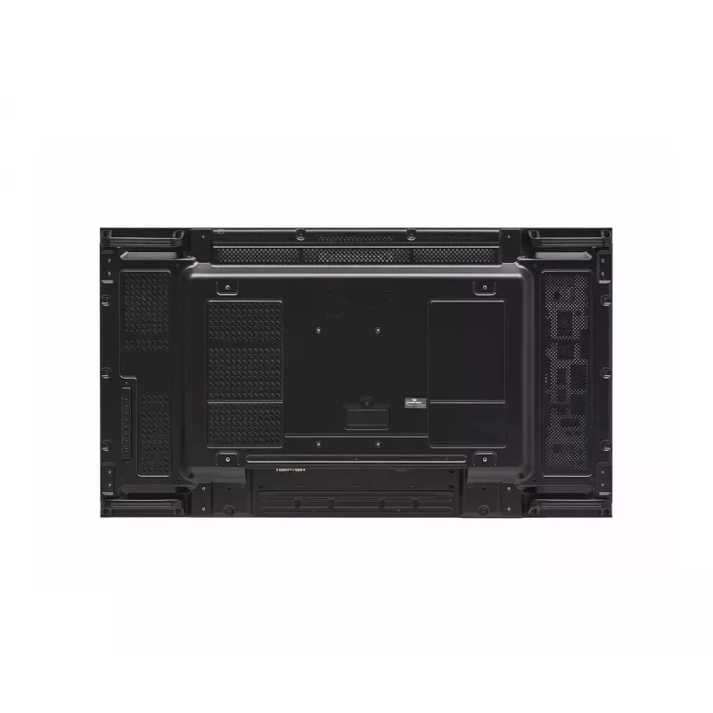 LG 55VM5J-H Skaitmeninės reklamos ekranas 139,7 cm (55 inch) 500 cd/m² Full HD Juodas Web OS 24/7