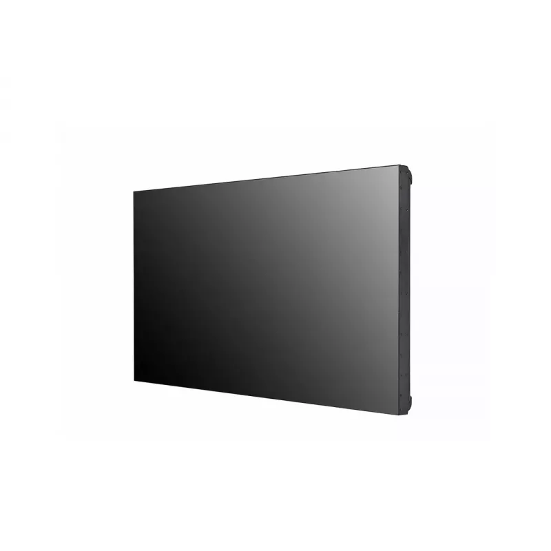 LG 55VM5J-H Skaitmeninės reklamos ekranas 139,7 cm (55 inch) 500 cd/m² Full HD Juodas Web OS 24/7