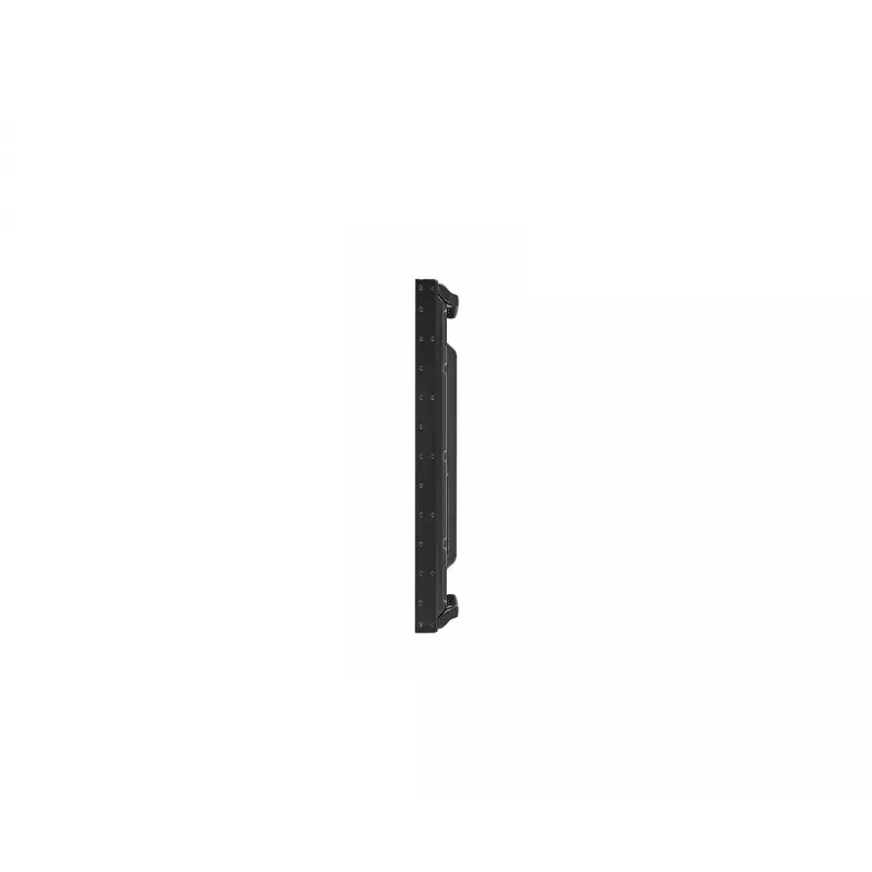 LG 55VM5J-H Skaitmeninės reklamos ekranas 139,7 cm (55 inch) 500 cd/m² Full HD Juodas Web OS 24/7