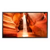 Samsung OM55N-S Skaitmeninių ženklų plokščiasis ekranas 139,7 cm (55 colių) LCD Wi-Fi 4000 cd/m² Full HD Juodas Įmontuotas procesorius Tizen 5.0