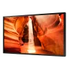 Samsung OM55N-S Skaitmeninių ženklų plokščiasis ekranas 139,7 cm (55 colių) LCD Wi-Fi 4000 cd/m² Full HD Juodas Įmontuotas procesorius Tizen 5.0