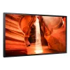 Samsung OM55N-S Skaitmeninių ženklų plokščiasis ekranas 139,7 cm (55 colių) LCD Wi-Fi 4000 cd/m² Full HD Juodas Įmontuotas procesorius Tizen 5.0