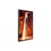Samsung OM55N-S Skaitmeninių ženklų plokščiasis ekranas 139,7 cm (55 colių) LCD Wi-Fi 4000 cd/m² Full HD Juodas Įmontuotas procesorius Tizen 5.0