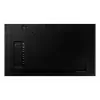 Samsung OM55N-S Skaitmeninių ženklų plokščiasis ekranas 139,7 cm (55 colių) LCD Wi-Fi 4000 cd/m² Full HD Juodas Įmontuotas procesorius Tizen 5.0