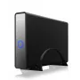 ICY BOX IB-382H-C31 HDD/SSD korpusas juodas 2,5/3,5 colio