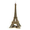 3D dėlionė CubicFun Eiffel Tower 80 vnt. pastatai 306-DS0998