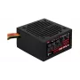 Aerocool VX PLUS 800 maitinimo blokas 800 W 20+4 kontaktų ATX ATX juodas