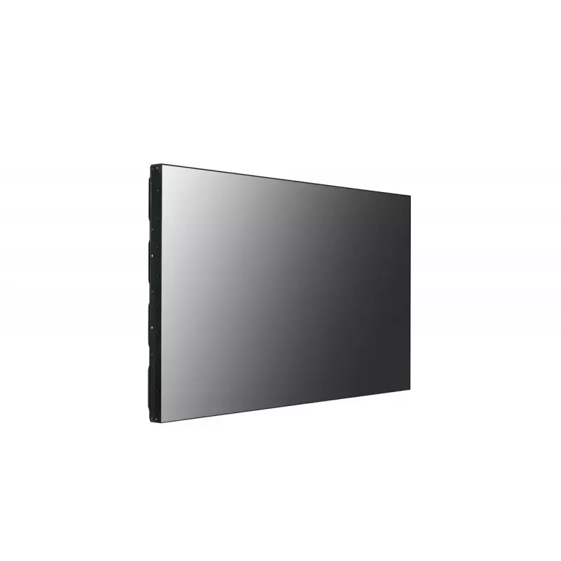 LG 49VL5PJ-A demonstracinis ekranas Panorama dizainas 124,5 cm (49 coliai) 500 cd/m² Full HD juodas 24/7