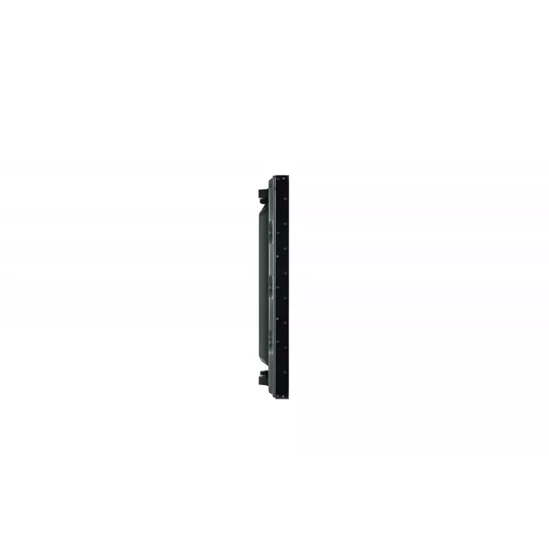 LG 49VL5PJ-A demonstracinis ekranas Panorama dizainas 124,5 cm (49 coliai) 500 cd/m² Full HD juodas 24/7