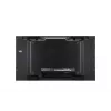 LG 49VL5PJ-A demonstracinis ekranas Panorama dizainas 124,5 cm (49 coliai) 500 cd/m² Full HD juodas 24/7
