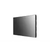 LG 49VL5PJ-A demonstracinis ekranas Panorama dizainas 124,5 cm (49 coliai) 500 cd/m² Full HD juodas 24/7