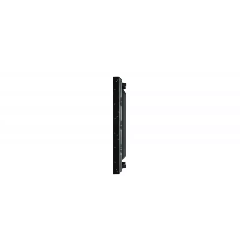 LG 49VL5PJ-A demonstracinis ekranas Panorama dizainas 124,5 cm (49 coliai) 500 cd/m² Full HD juodas 24/7