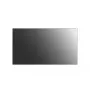 LG 49VL5PJ-A demonstracinis ekranas Panorama dizainas 124,5 cm (49 coliai) 500 cd/m² Full HD juodas 24/7