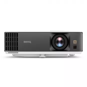 BenQ TK700 standartinio atstumo projektorius 3200 ANSI liumenų DLP UHD 4K (3840x2160) 3D juoda, balta