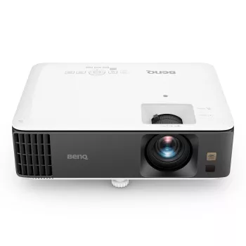 BenQ TK700 standartinio atstumo projektorius 3200 ANSI liumenų DLP UHD 4K (3840x2160) 3D juoda, balta