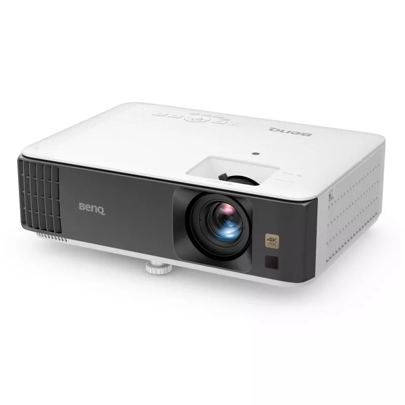 BenQ TK700 standartinio atstumo projektorius 3200 ANSI liumenų DLP UHD 4K (3840x2160) 3D juoda, balta