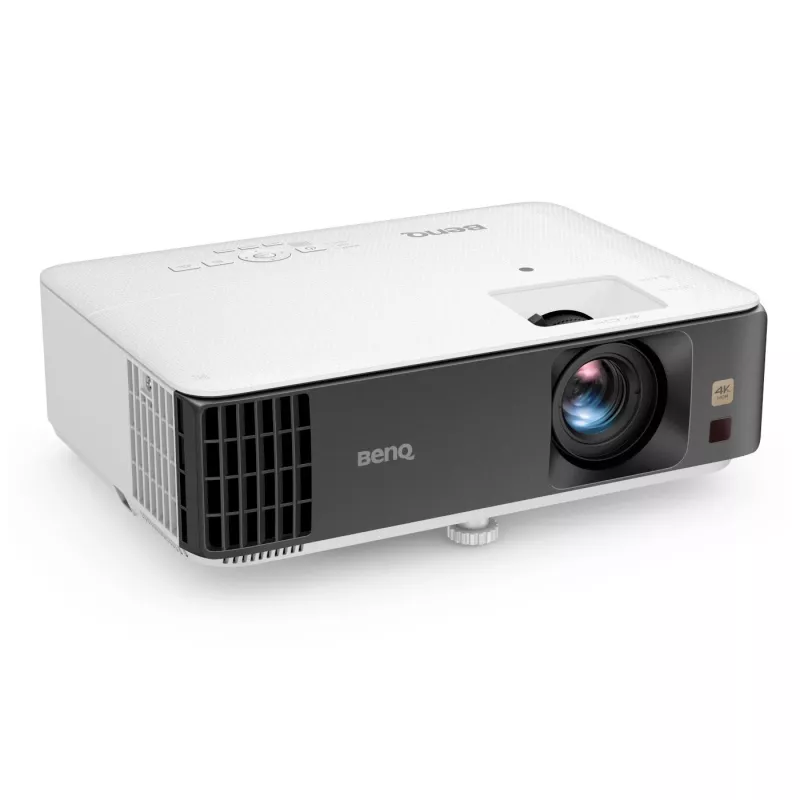 BenQ TK700 standartinio atstumo projektorius 3200 ANSI liumenų DLP UHD 4K (3840x2160) 3D juoda, balta