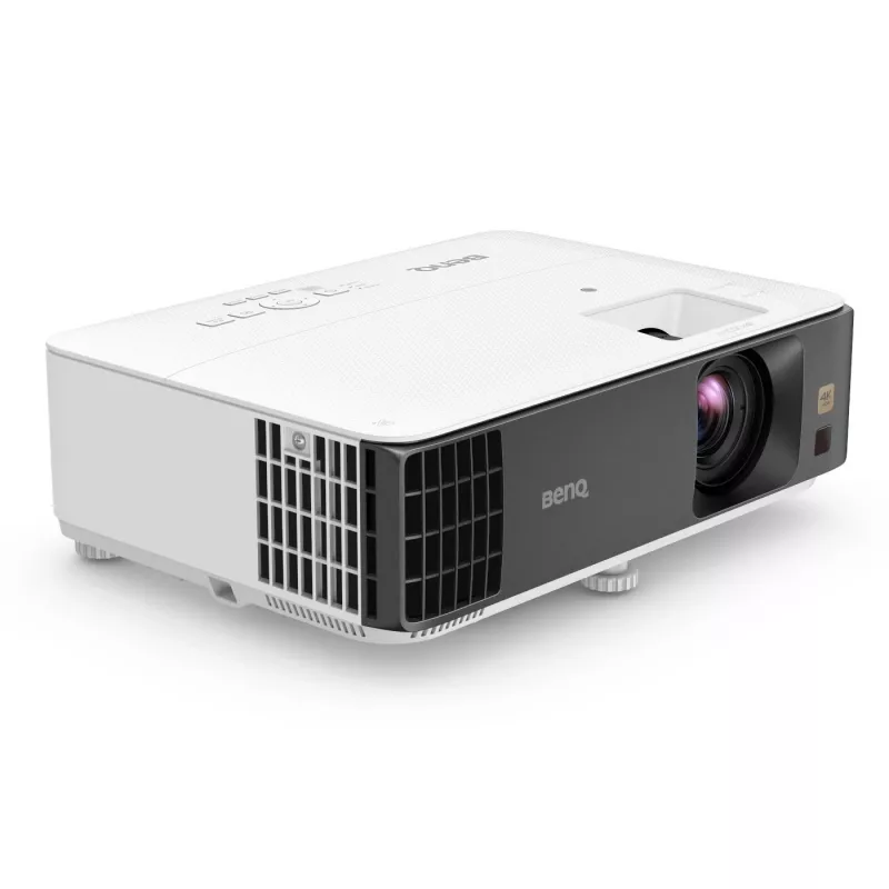 BenQ TK700 standartinio atstumo projektorius 3200 ANSI liumenų DLP UHD 4K (3840x2160) 3D juoda, balta