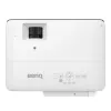 BenQ TK700 standartinio atstumo projektorius 3200 ANSI liumenų DLP UHD 4K (3840x2160) 3D juoda, balta