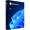 MICROSOFT Windows 11 Pro 64bit - 1 Lic - Win - English Intl - USB atmintukas