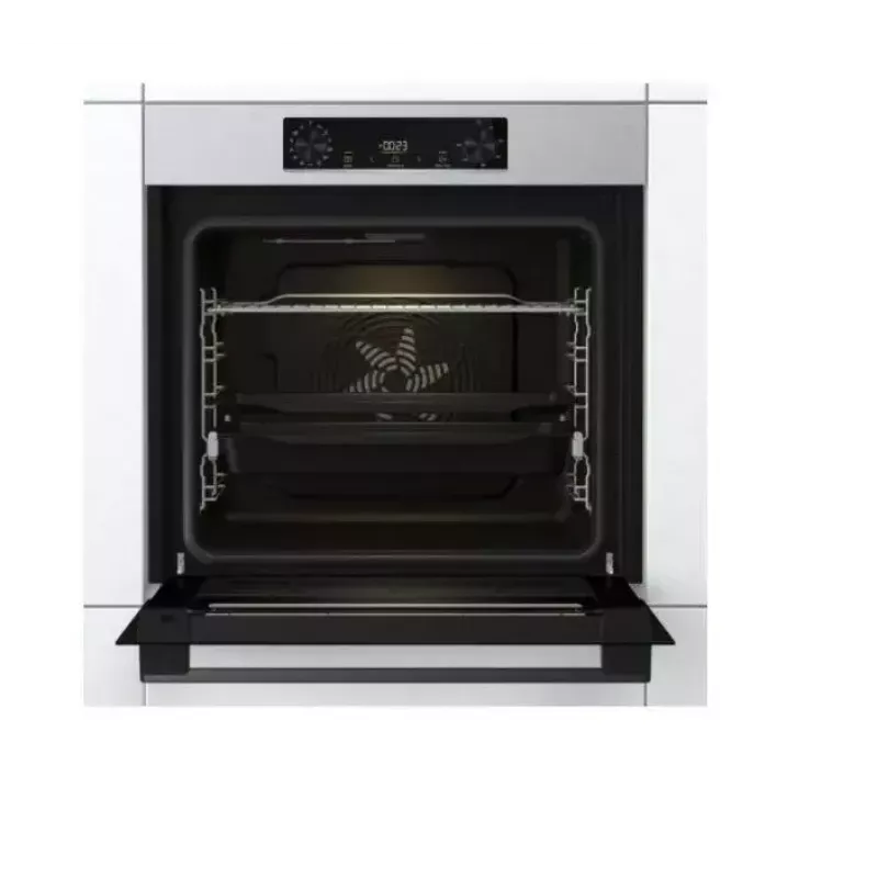 Įmontuojama orkaitė Gorenje BOSB6737E06X, elektrinė orkaitė